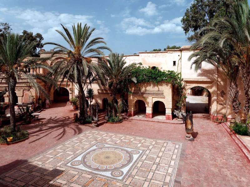 Medina di Agadir