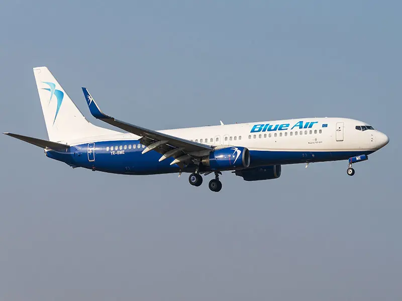 Blue Air