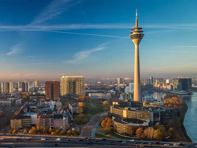 Dusseldorf