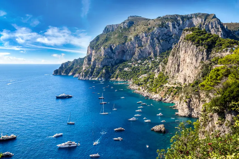 Capri