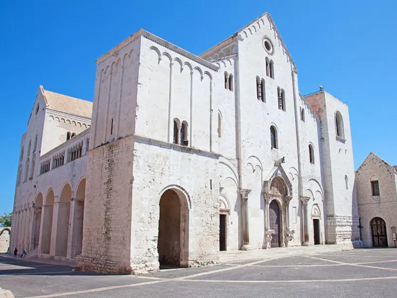 Bari