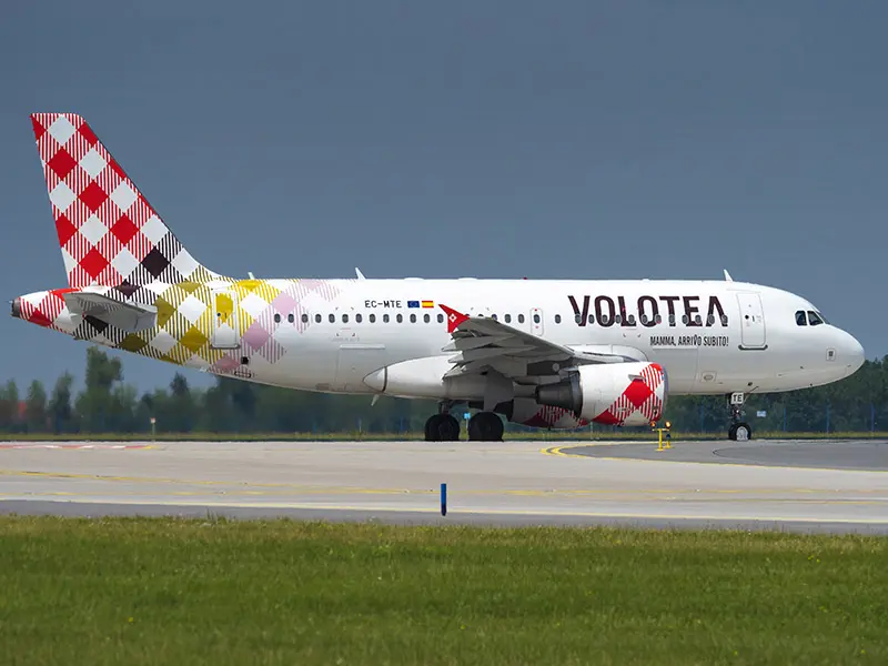 Volotea