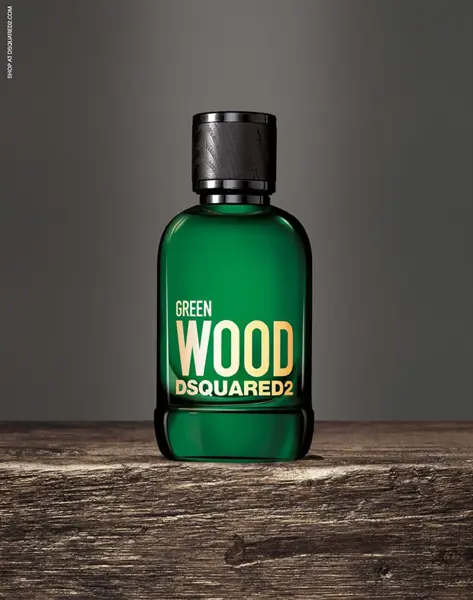 Green Wood di Dsquared2 