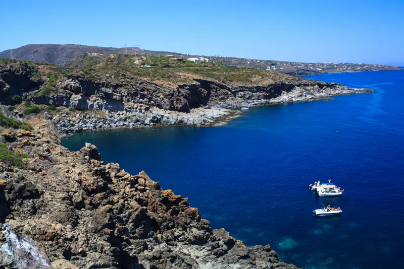 Pantelleria.