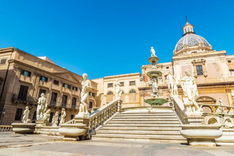 Palermo