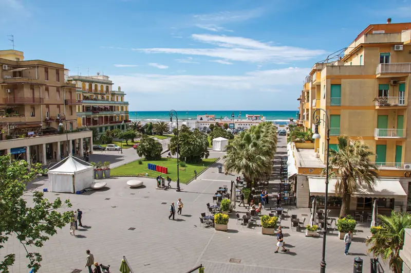 Ostia Lido (Rome)