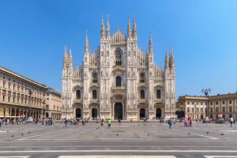 Milan