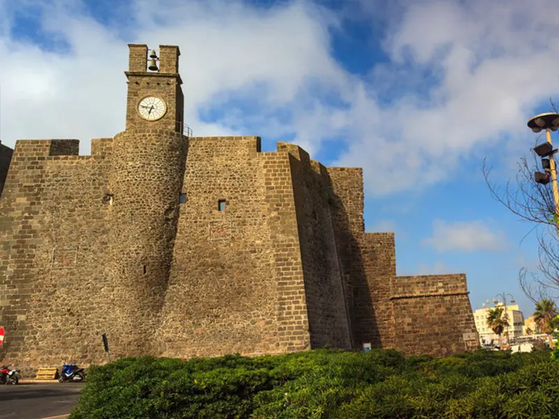 Pantelleria