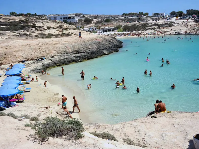 Lampedusa