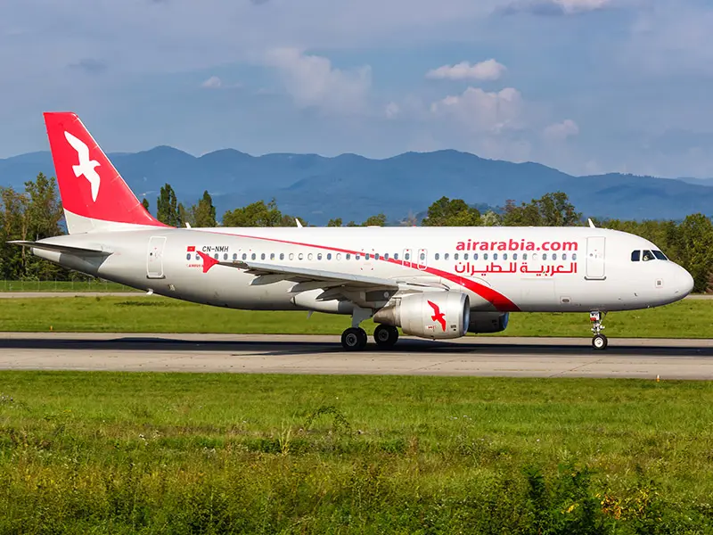 Air Arabia