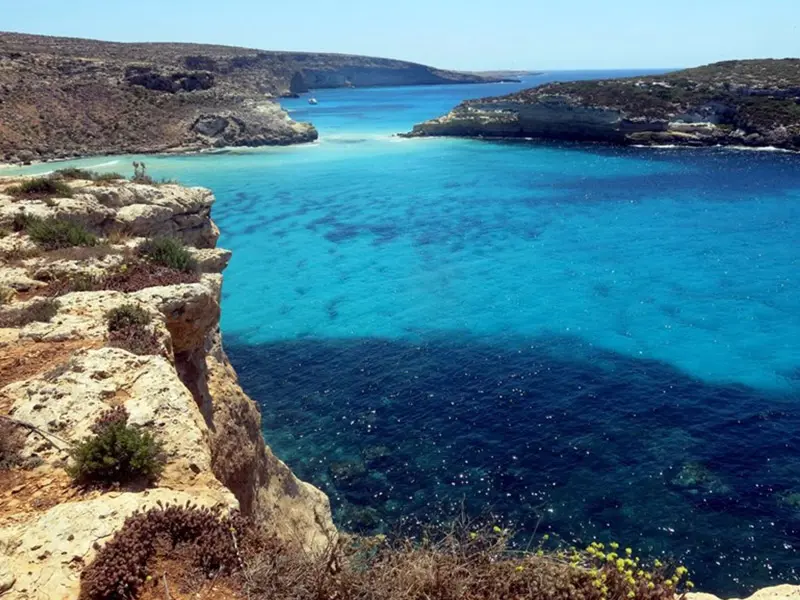 Lampedusa