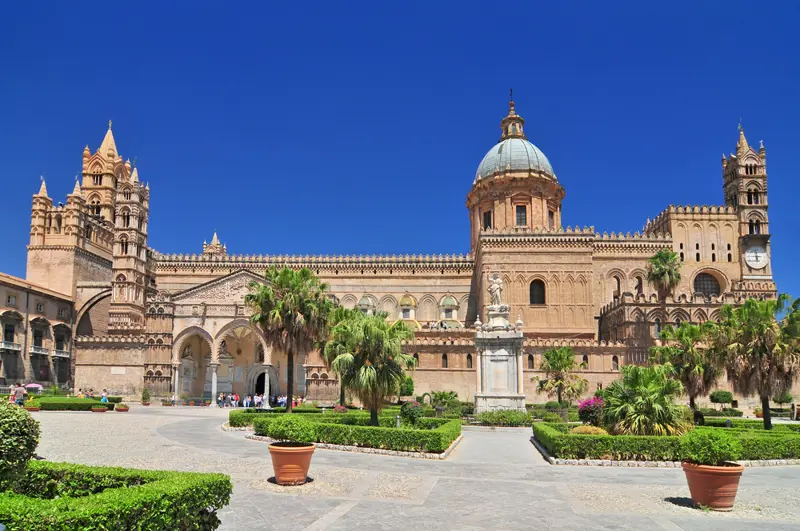 Palermo