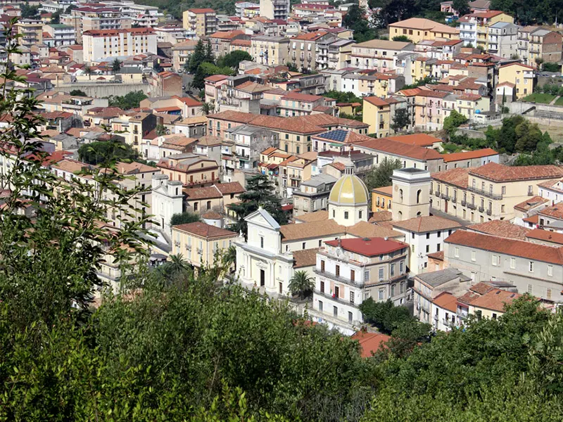 Lamezia Terme