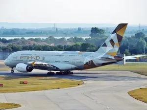 Etihad 