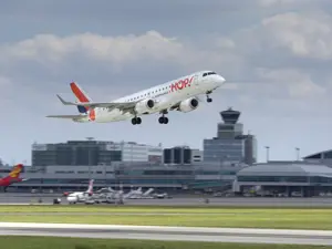 Hop Airlines