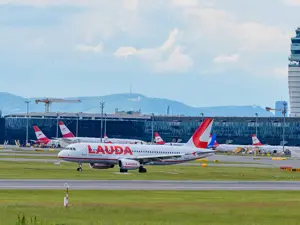 Laudamotion