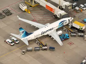 Egyptair