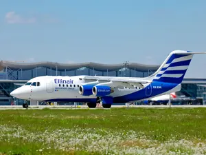 Ellinair