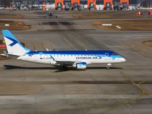 Estonian Air