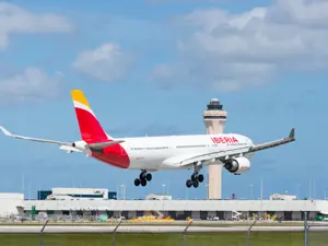 Iberia