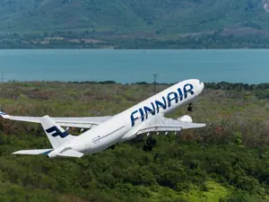 Finnair 