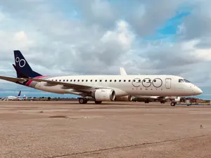 Ego Airways