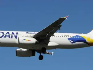 Dan Air