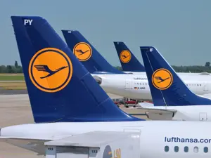 Lufthansa