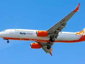 SkyUp Airlines