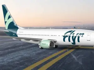 Flyr