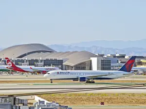 Delta Air Lines