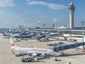 Japan Airlines