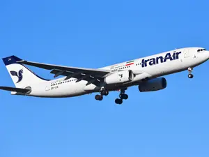 Iran Air