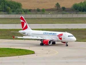 Czech Airlines