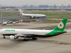 Eva Air