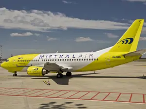 Mistral Air 