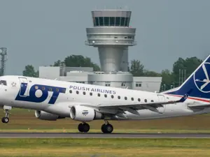 Poznan | POZ