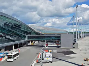 Oslo-Gardermoen | OSL
