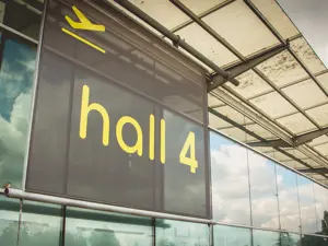 Nantes Atlantique | NTE