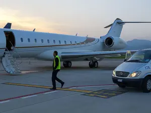 Milano Bergamo FBO