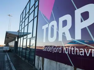 Oslo Sandefjord-Torp | TRF