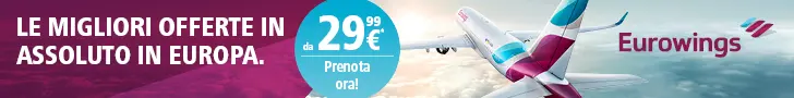 Eurowings (ListeT/B)