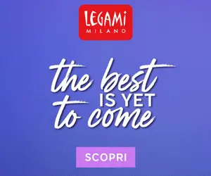 Legami scuola IT (Shopping Retail B)