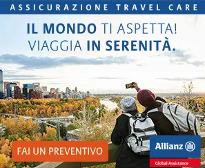 Allianz (Shopping Travel M)