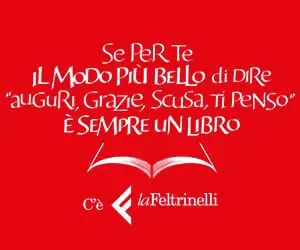 LaFeltrinelli (Shopping M/B)