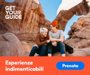 Getyourguide (Shopping Tours B)