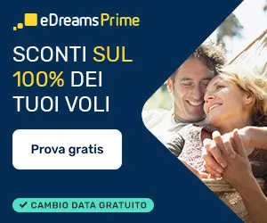 eDreams (Shopping Viaggi B)