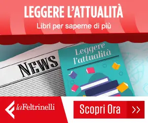 LaFeltrinelli (Shopping M/B)