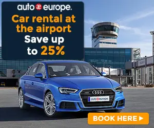 AutoEurope (Shopping-Trasporti B)