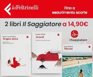 LaFeltrinelli Saggiatore (Shopping Culture B)